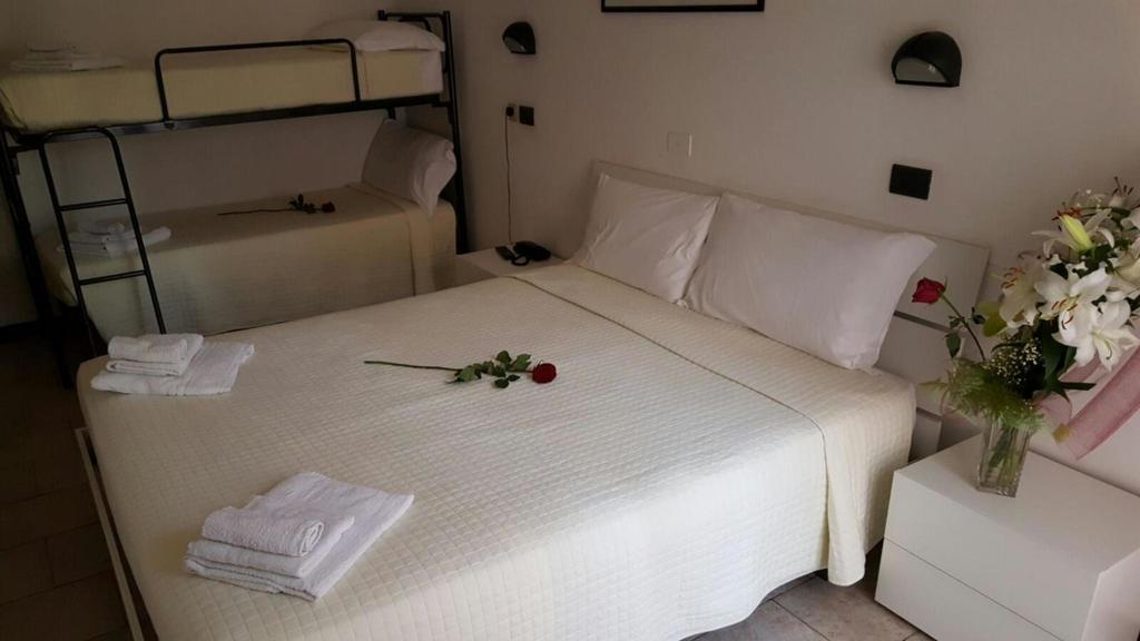 Hotel Galileo ริมินี ภายนอก รูปภาพ