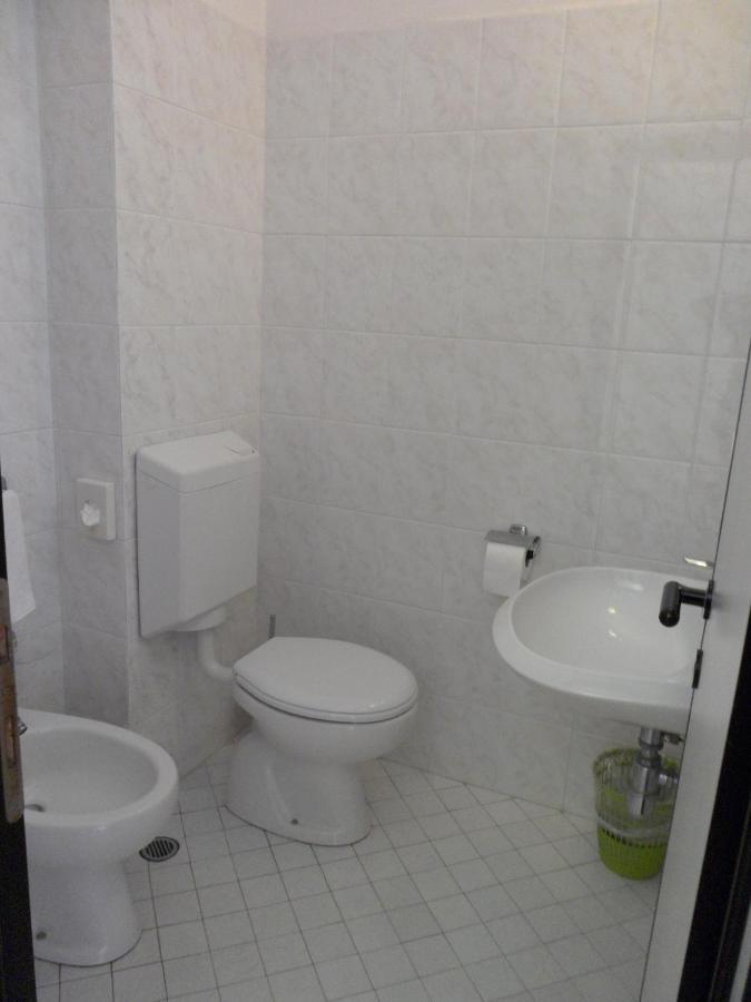 Hotel Galileo ริมินี ห้อง รูปภาพ